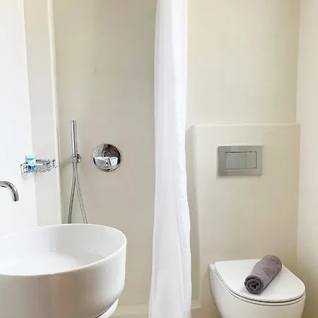 Appartement Campana 2 Argostóli