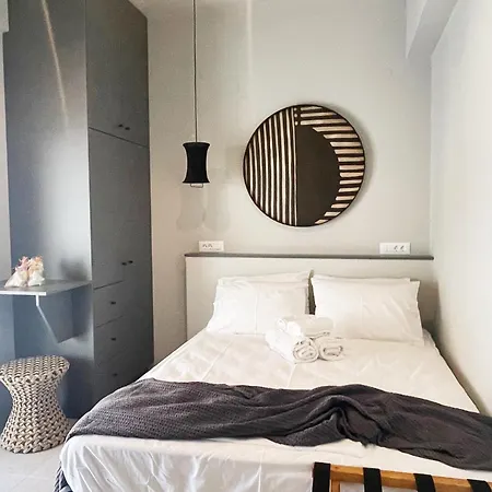 Campana 2 Apartment *