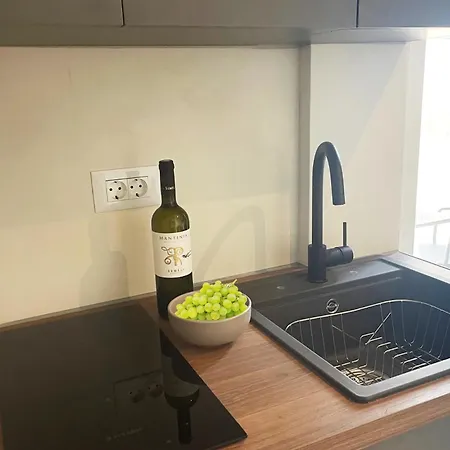 Διαμέρισμα Campana 2 Αργοστόλι