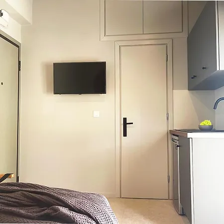 Apartment Campana 2 Argostoli (Kefalonia)