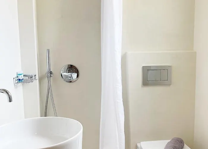 Appartamento Campana 2 Argostoli (Kefalonia)