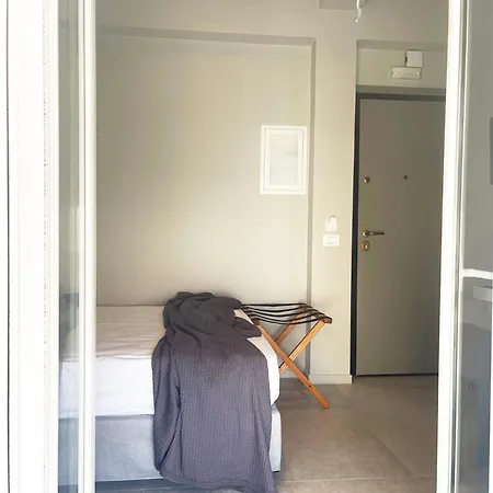 Campana 2 Апартаменты